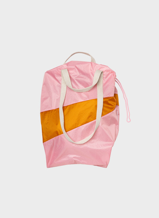 The New Trash Bag Pink Panther & Ginger Medium