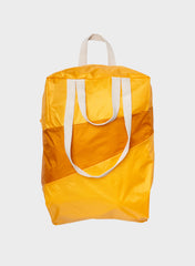 The New Stash Bag Calendula & Ginger Medium