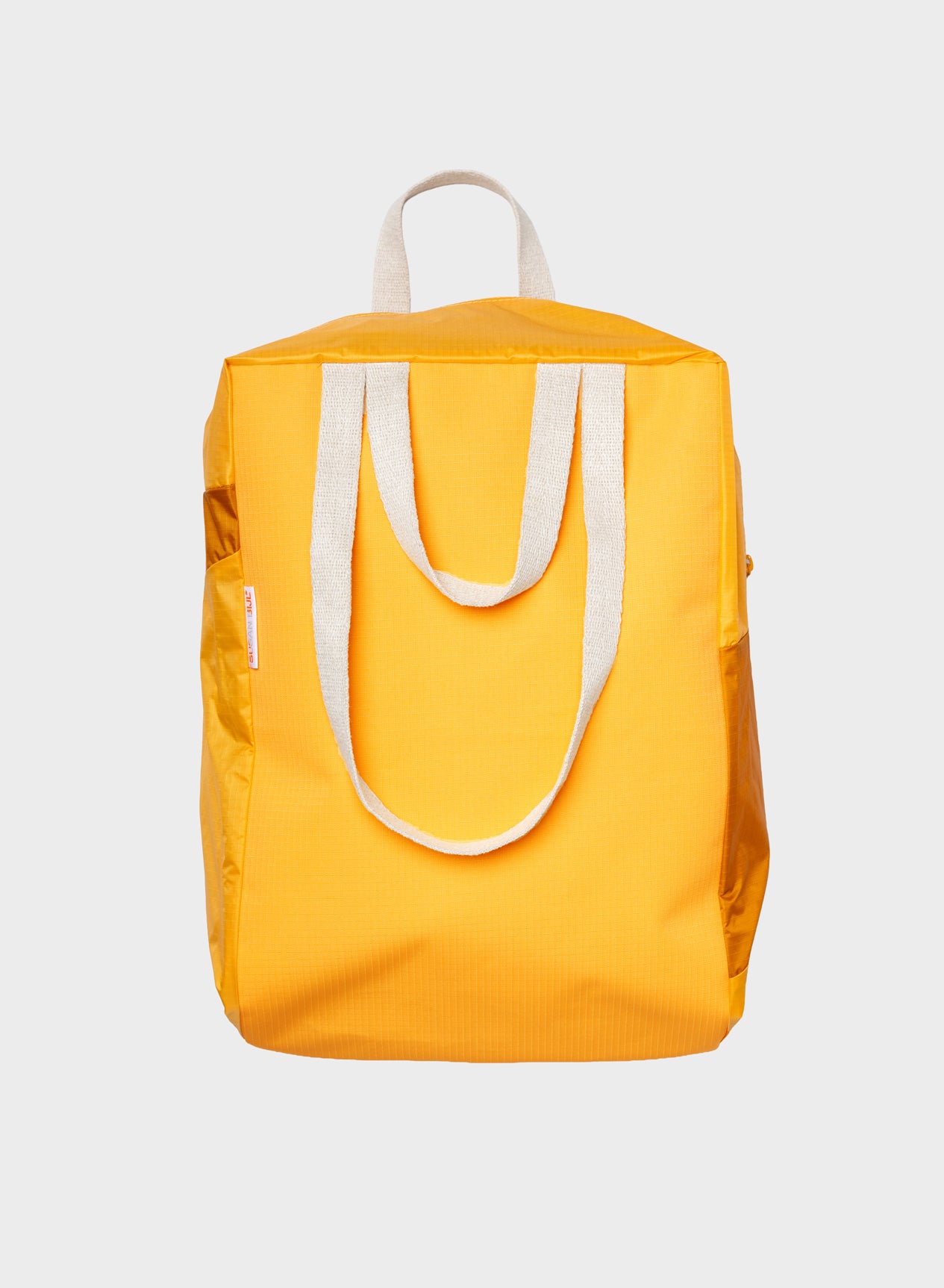 The New Stash Bag Calendula & Ginger Medium