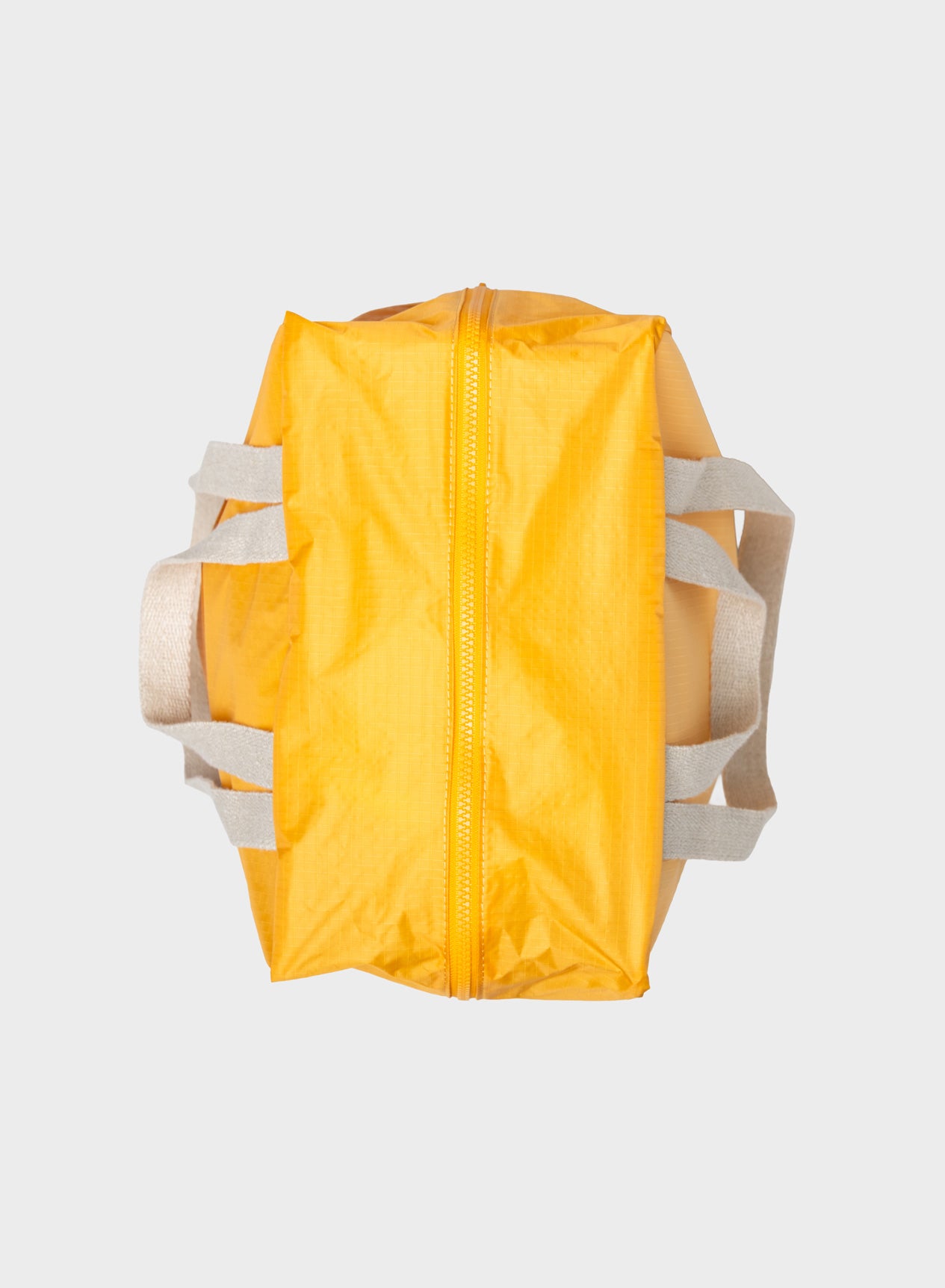 The New Stash Bag Calendula & Ginger Medium