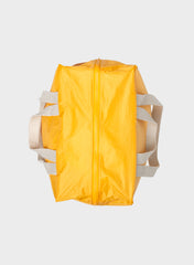 The New Stash Bag Calendula & Ginger Medium