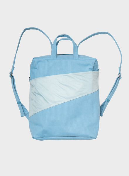 The New Backpack Ocean & Surf spray One Size – SUSAN BIJL