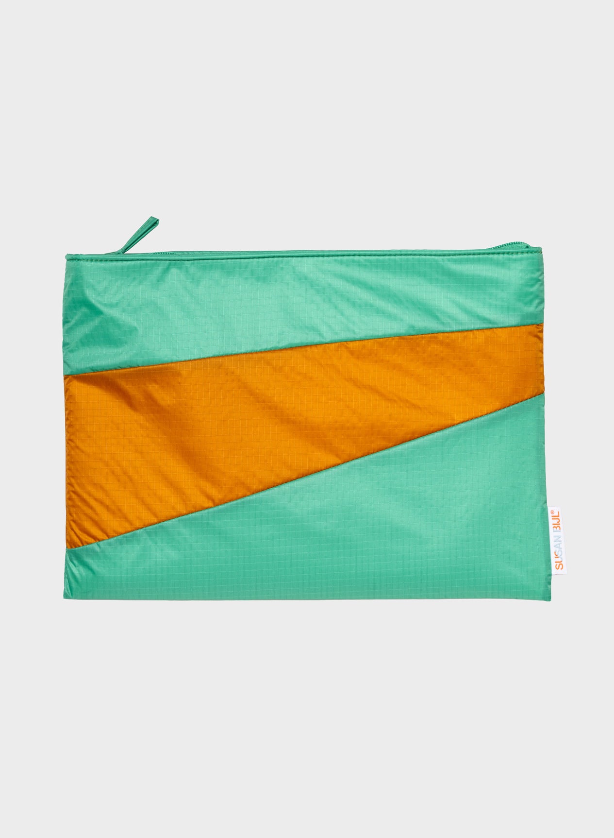 The New Protectable Holly Green & Ginger 13-inch