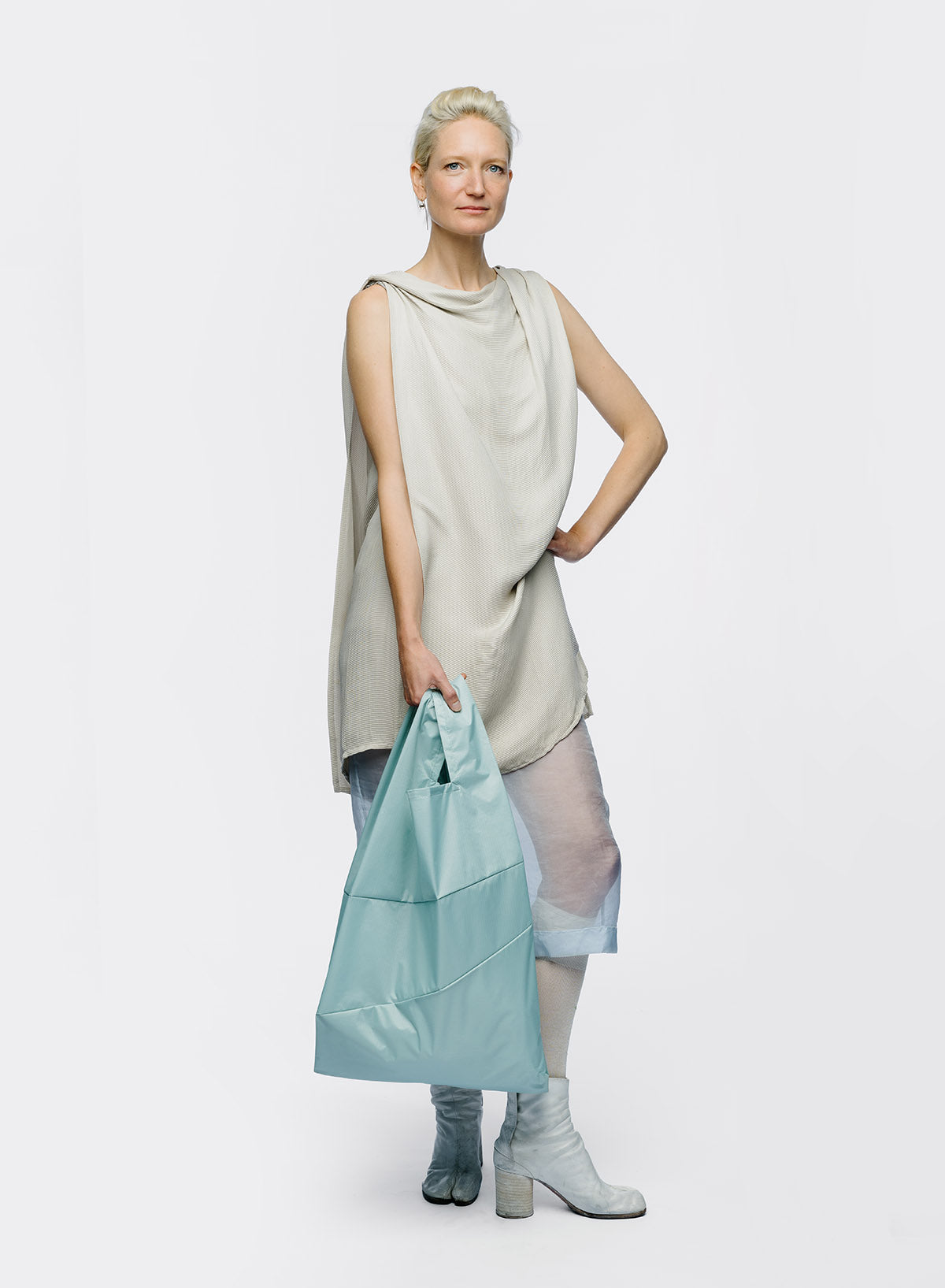 The New Shopping Bag Surfspray Large