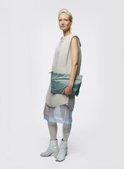 The New Pouch Grey Large