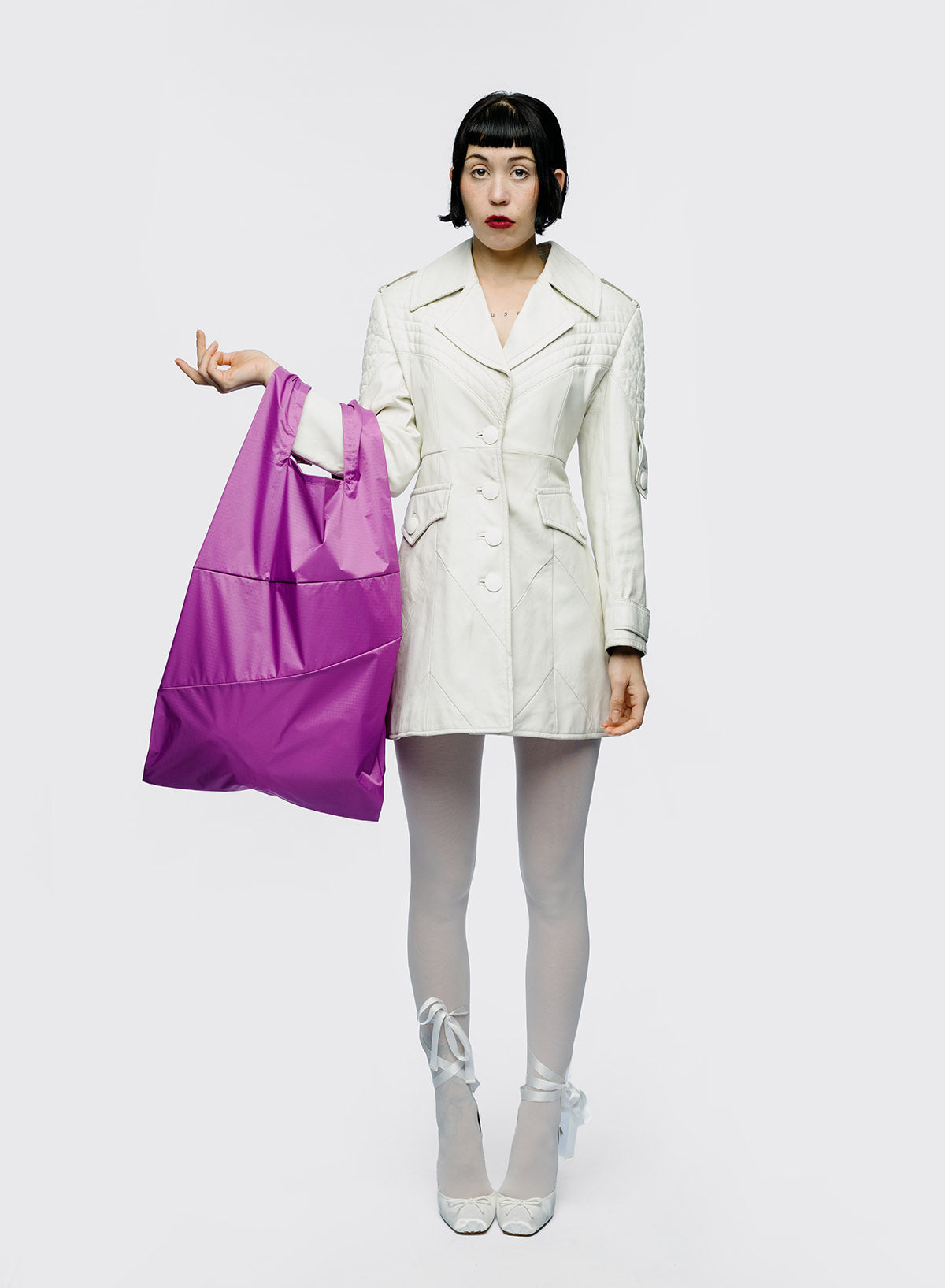 The New Shopping Bag Echo Large