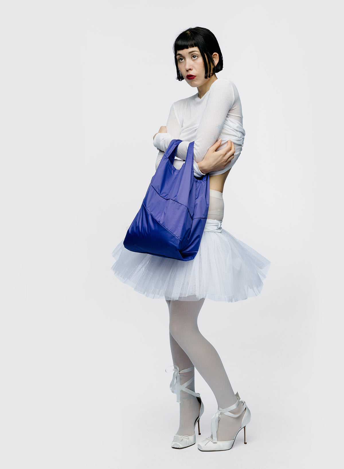 The New Shopping Bag Noon Medium