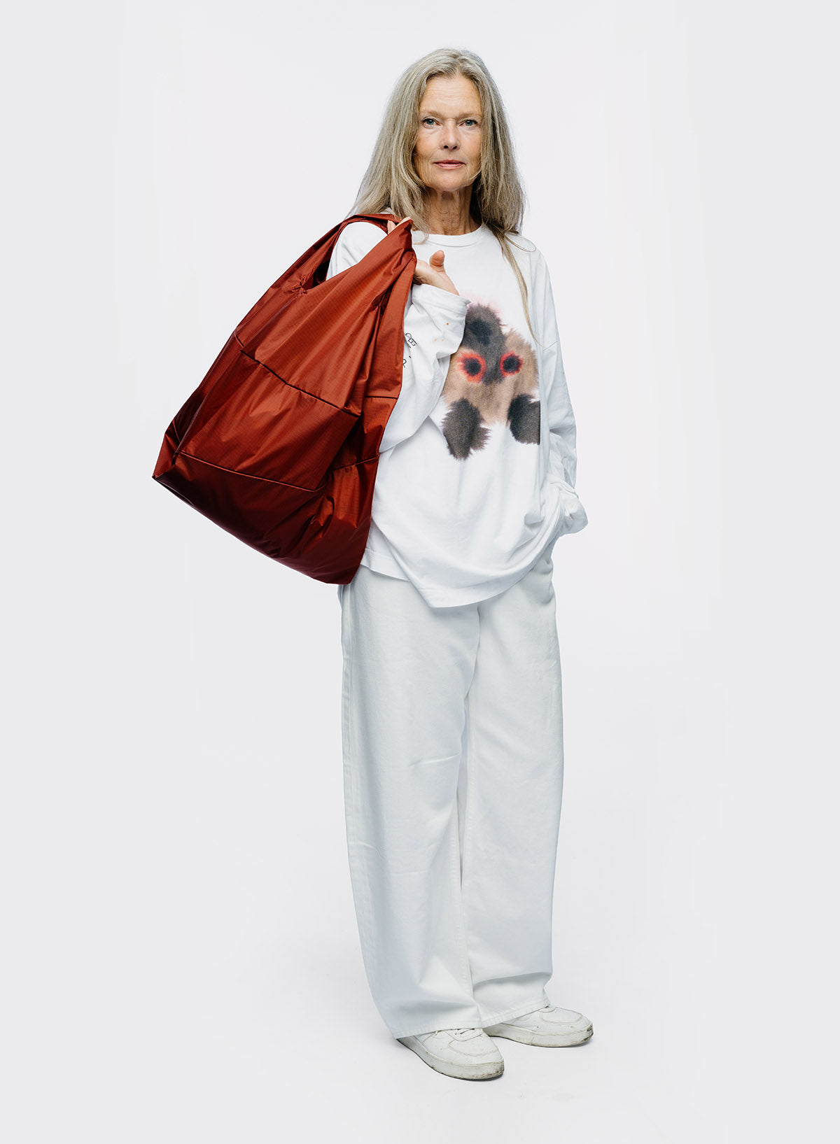 The New Shopping Bag Oxyde Large