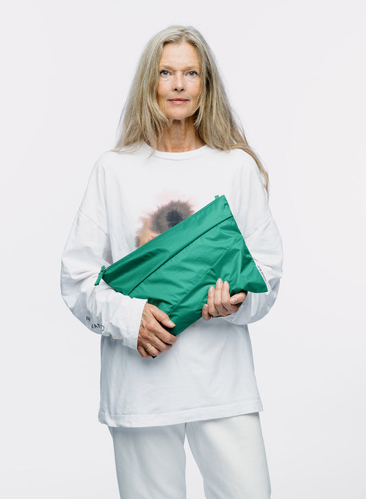 The New Pouch Seaweed Large
