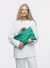 The New Pouch Seaweed Large