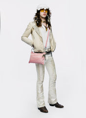 The New Pouch Pink Panther Medium