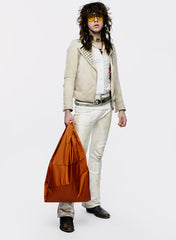 The New Shopping Bag Cinnamon Large