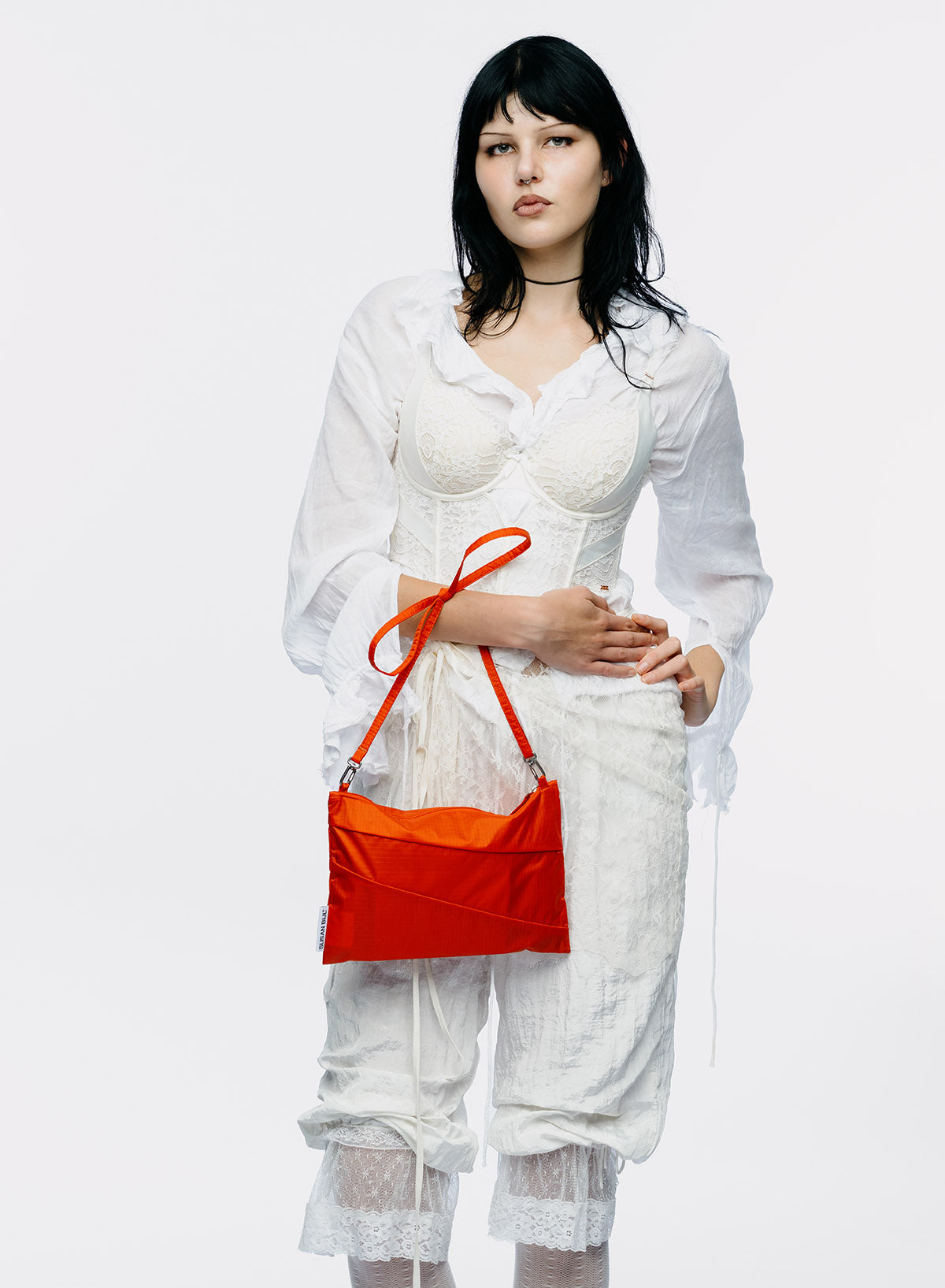 The New Pouch Anni Medium