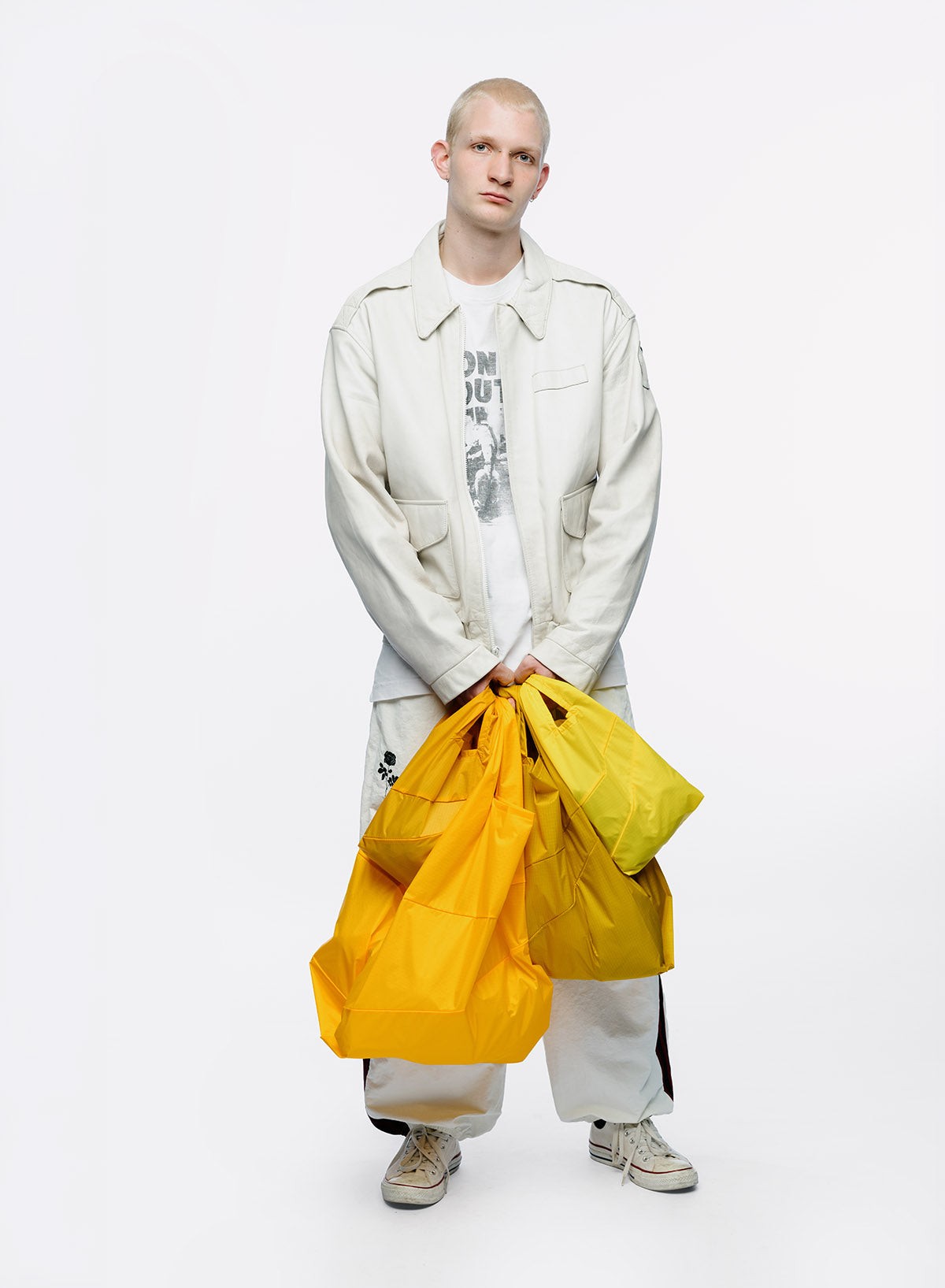 The New Shopping Bag Lino Medium
