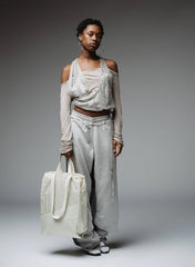 The New Stash Bag Cloud Medium