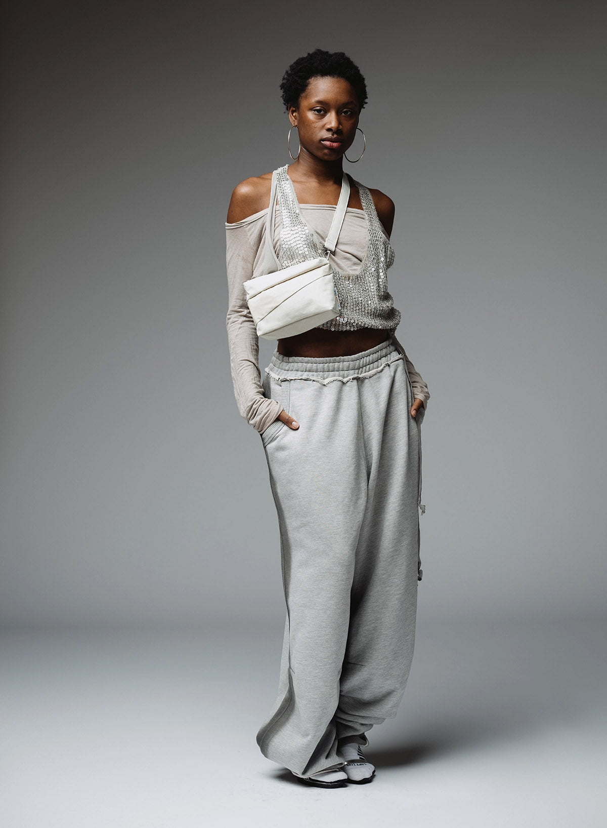 The New Bum Bag Cloud Small