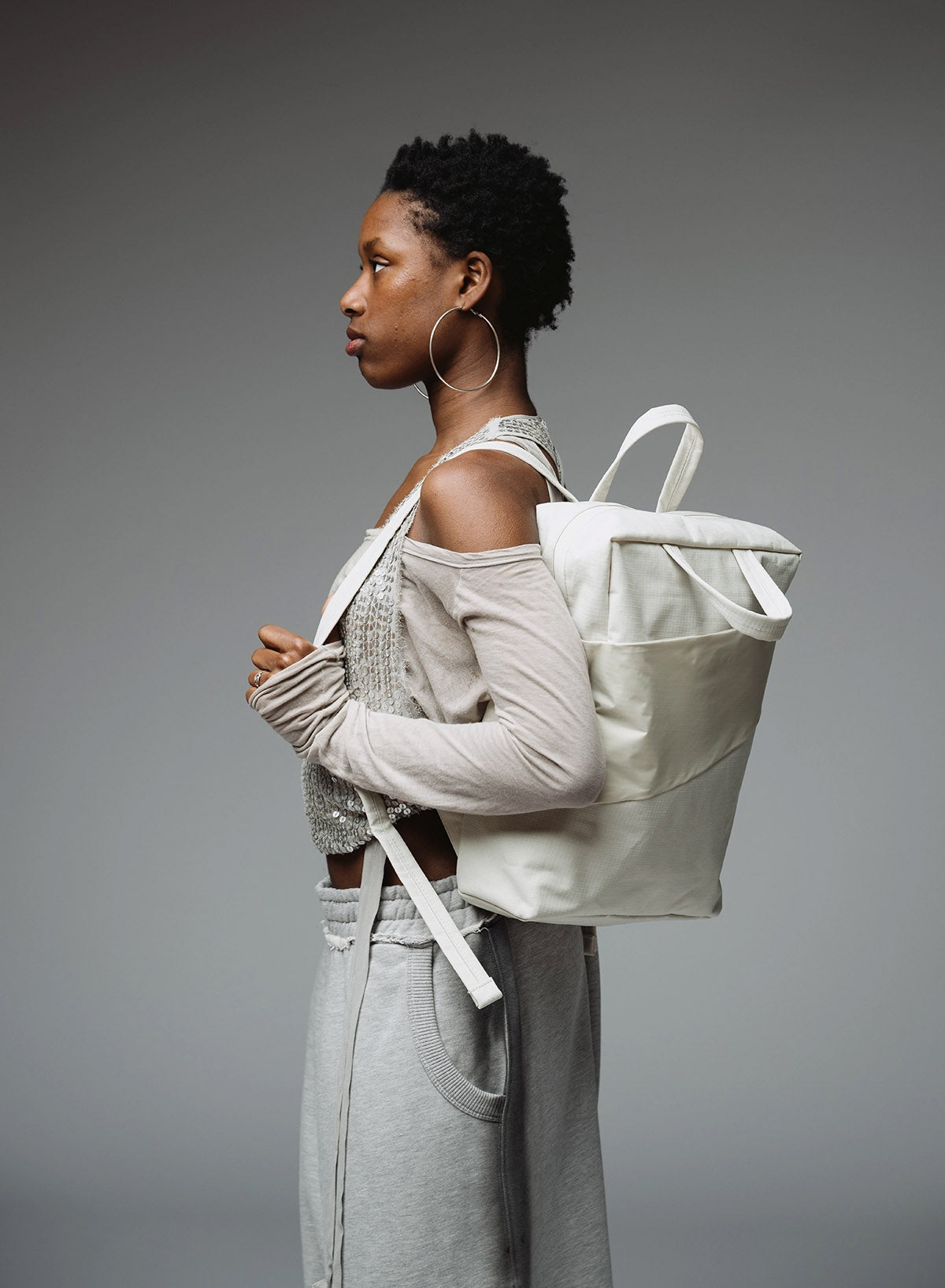 The New Backpack Cloud One Size