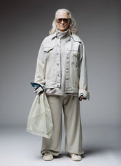 The New Shopping Bag Cloud Medium