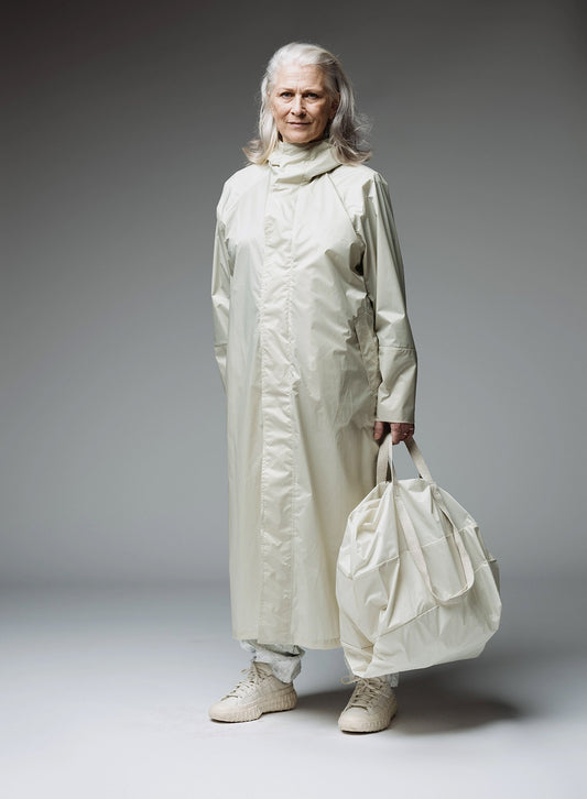 The New Raincoat Cloud