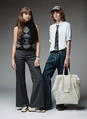 The New Stash Bag Cloud Large