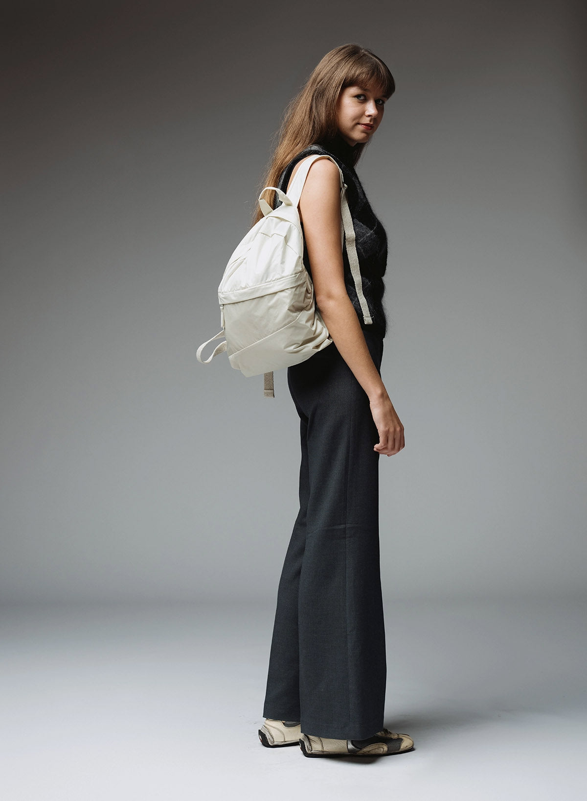 The New Foldable Backpack Cloud Medium