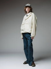 The New Rain Jacket Cloud