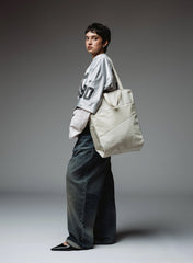 The New Tote Bag Cloud Large