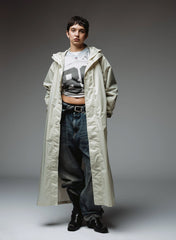 The New Raincoat Cloud