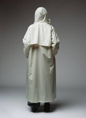 The New Raincoat Cloud