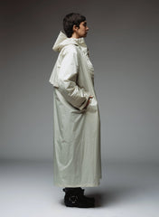 The New Raincoat Cloud