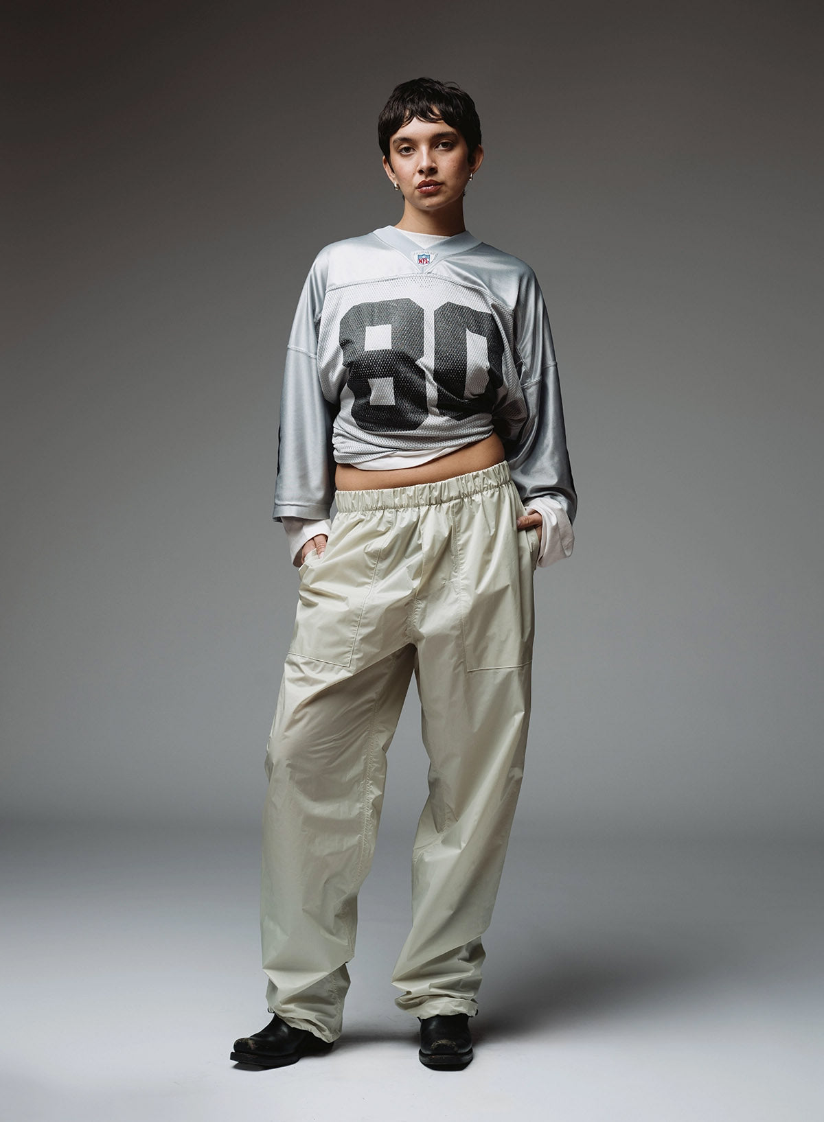 The New Rain Pants Cloud