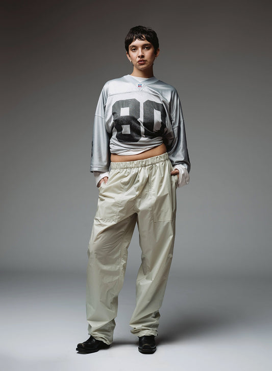 The New Rain Pants Cloud