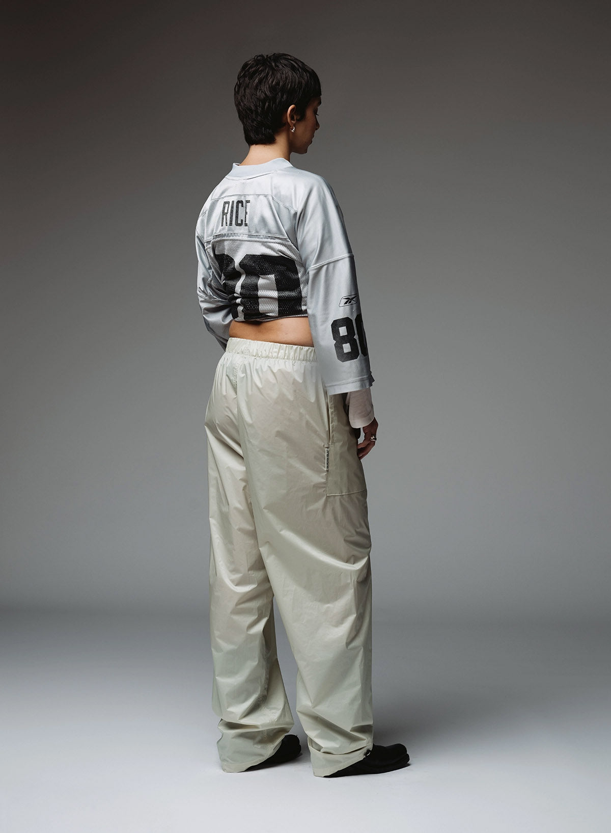 The New Rain Pants Cloud