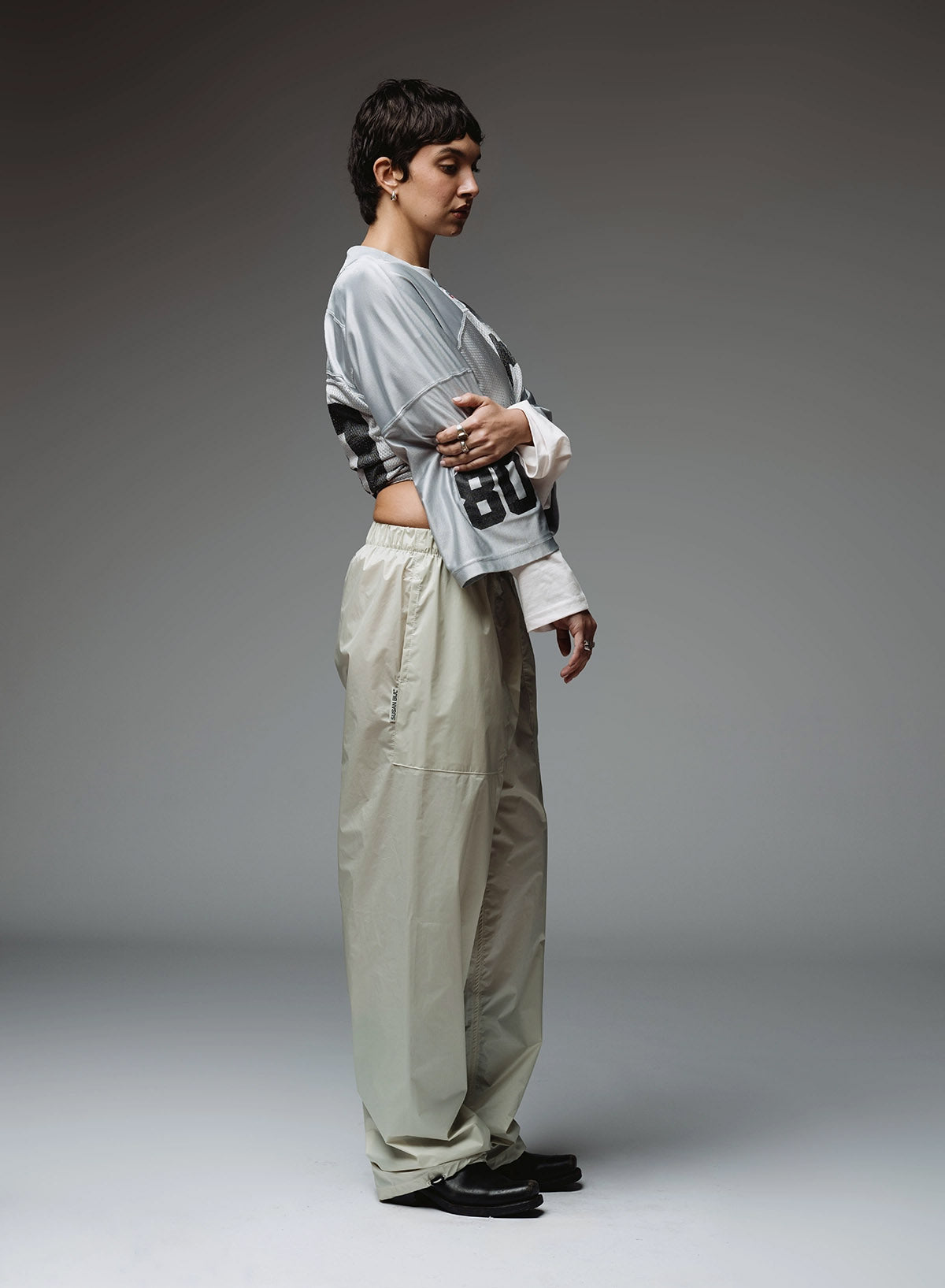 The New Rain Pants Cloud