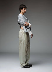 The New Rain Pants Cloud