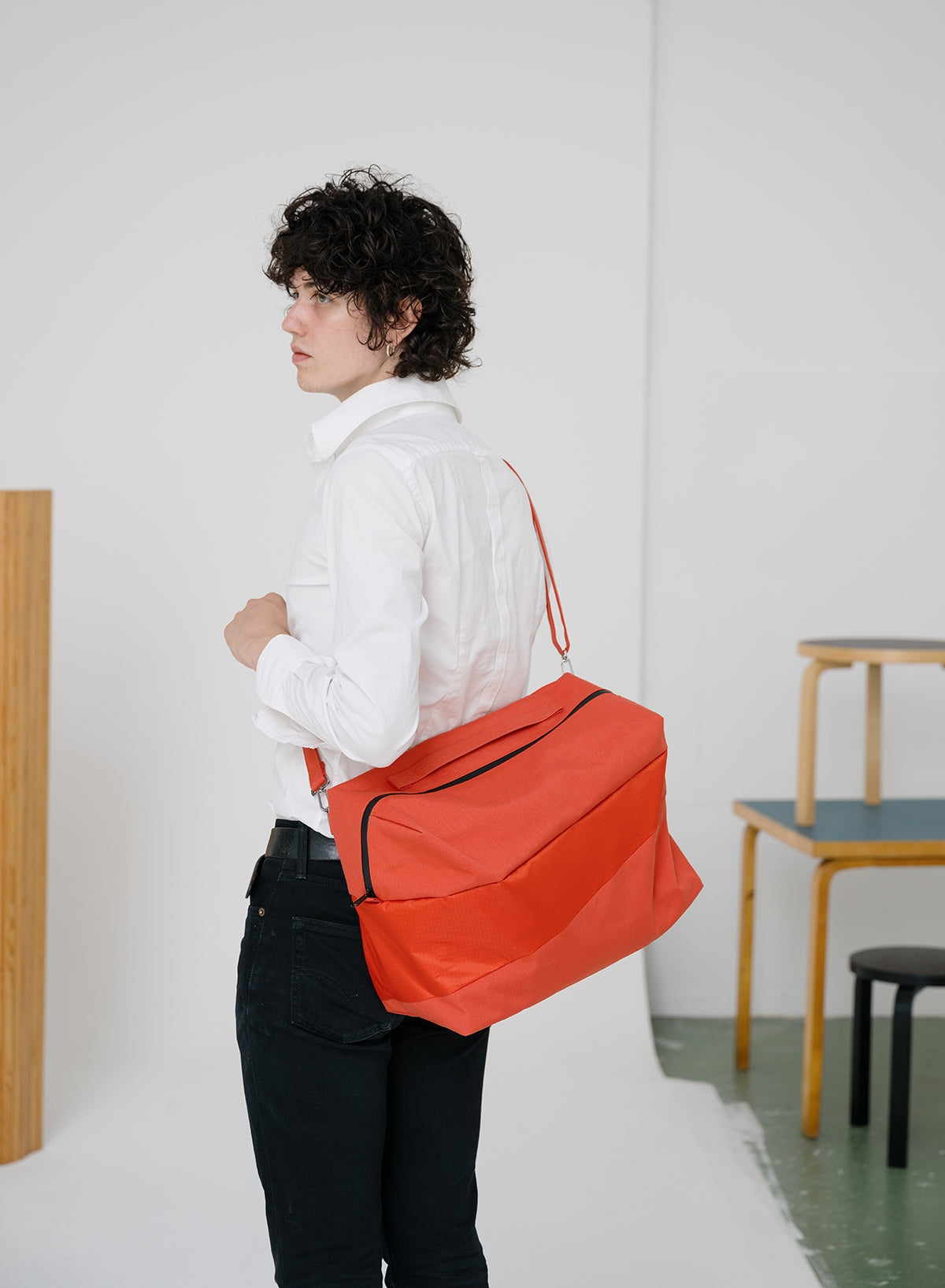 The New 24/7 Bag Anni One Size