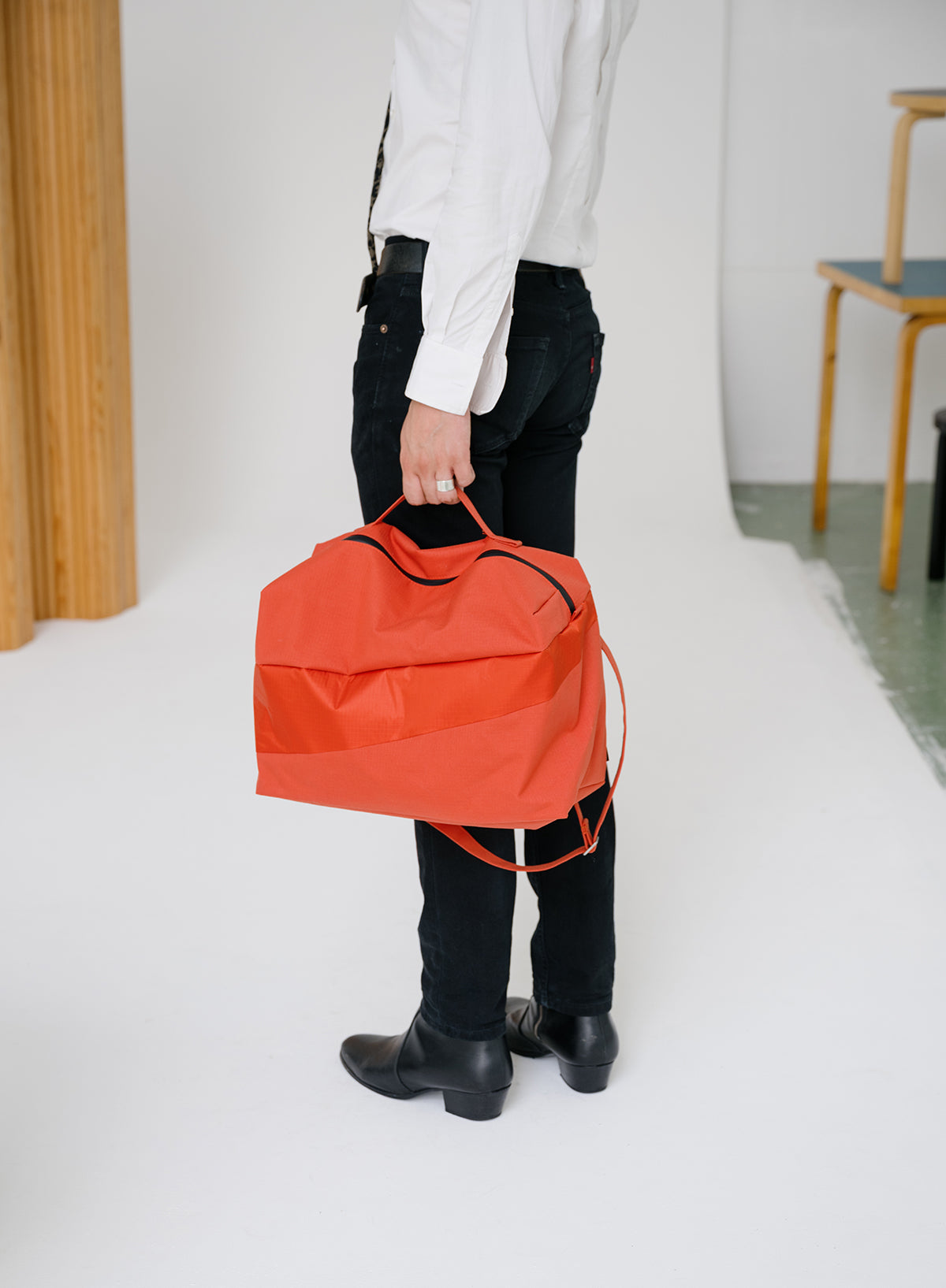 The New 24/7 Bag Anni One Size