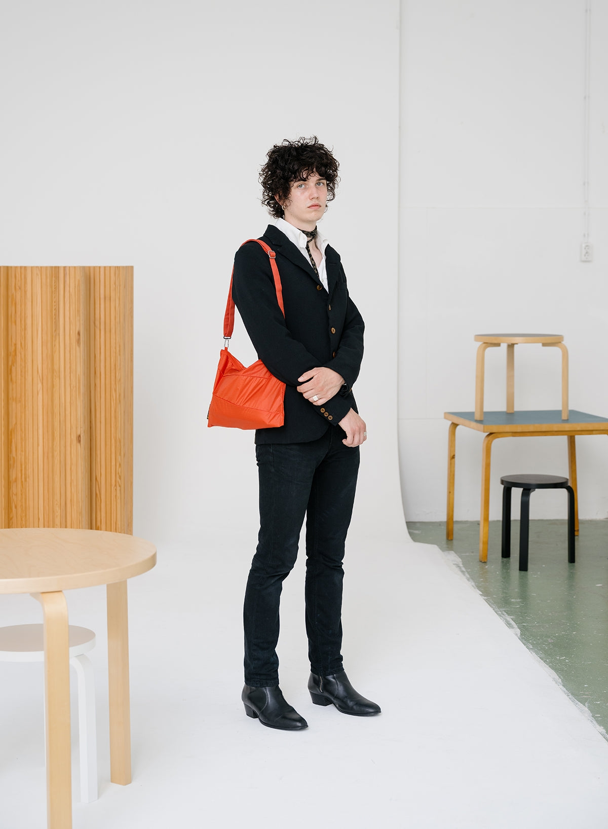 The New Pouch Anni Large