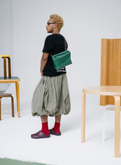 The New Bum Bag David & Mud Medium