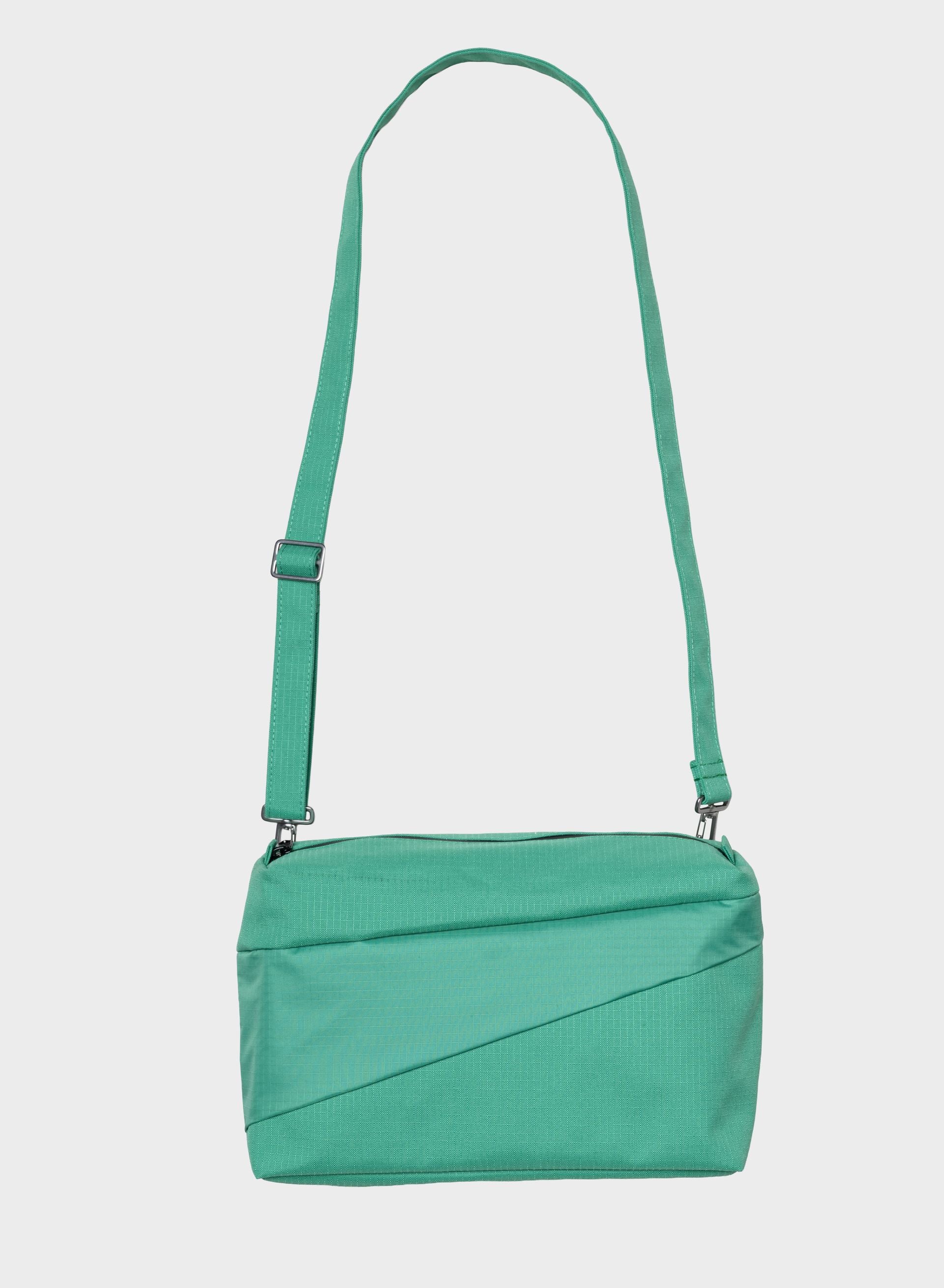 The New Bum Bag Holly Green Medium