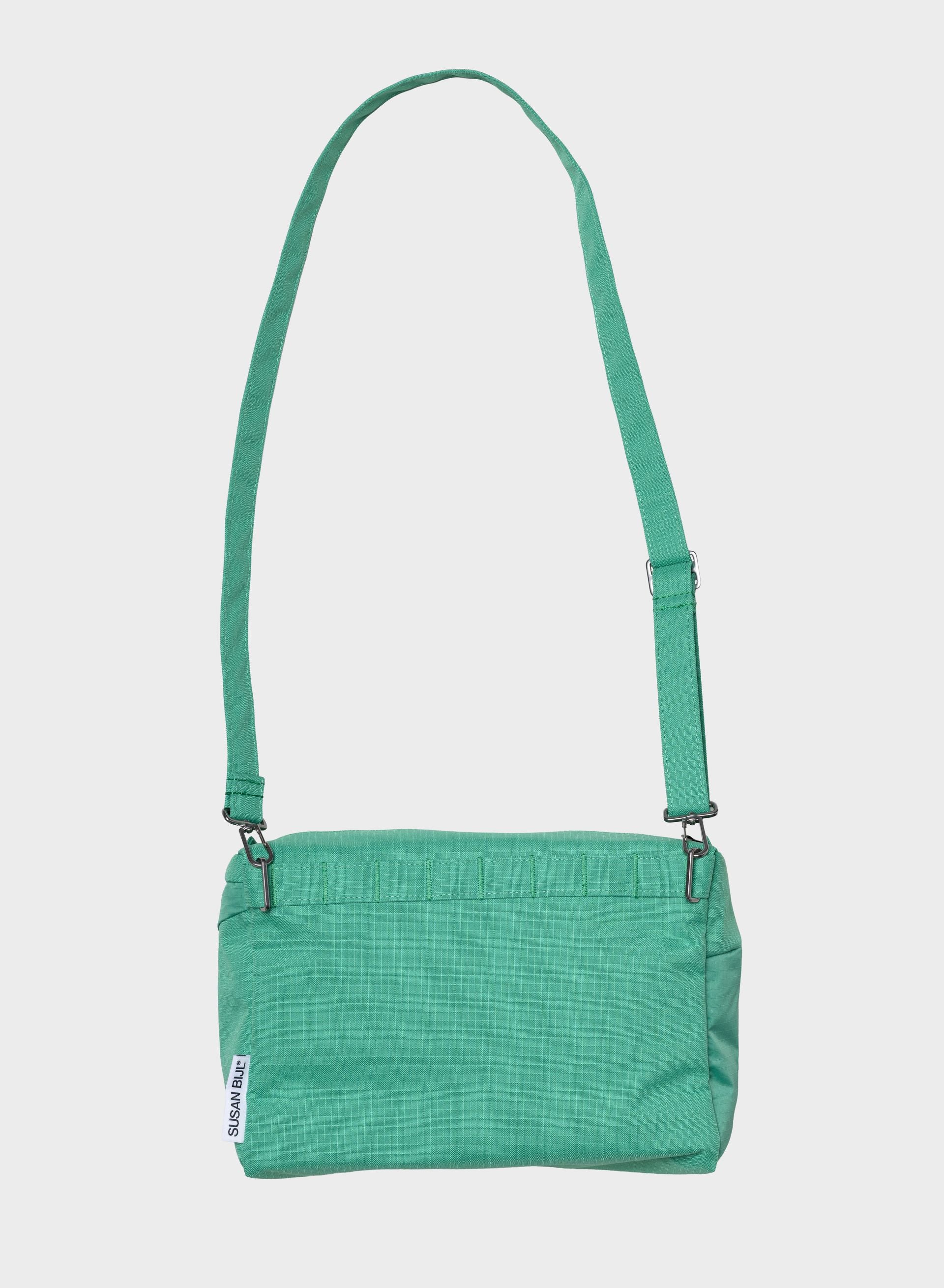The New Bum Bag Holly Green Medium