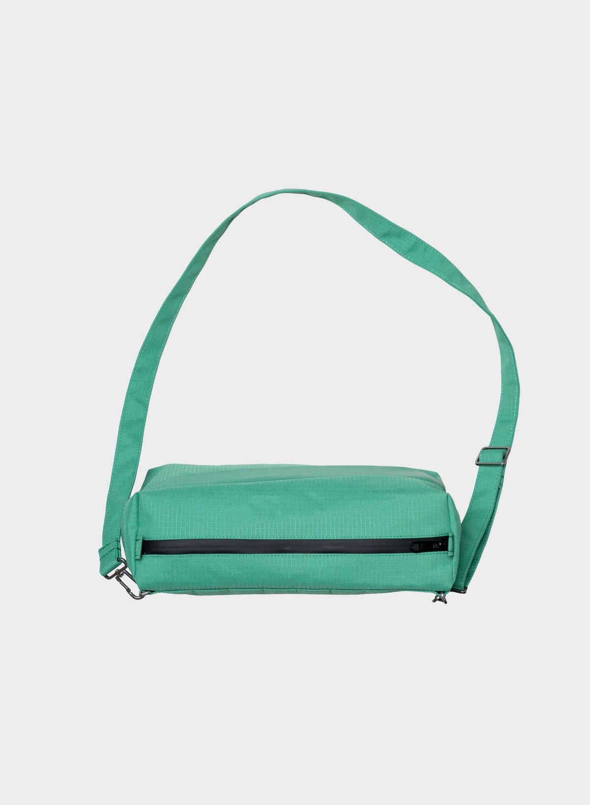 The New Bum Bag Holly Green Medium