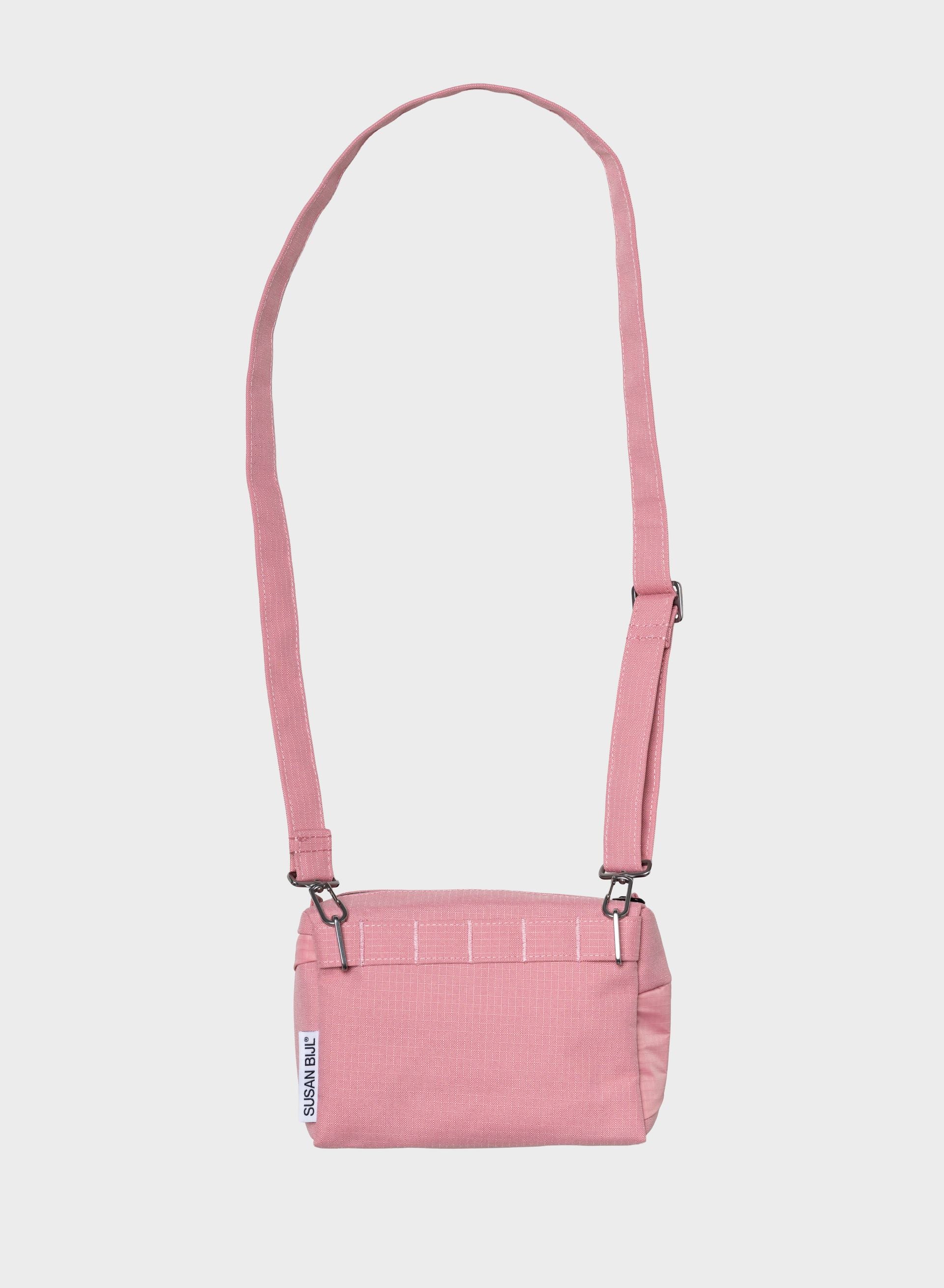 The New Bum Bag Pink Panther Small