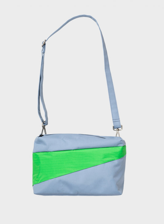 The New Bum Bag Fuzz & Greenscreen Medium