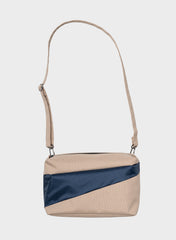 The New Bum Bag Almond & Tornado Medium