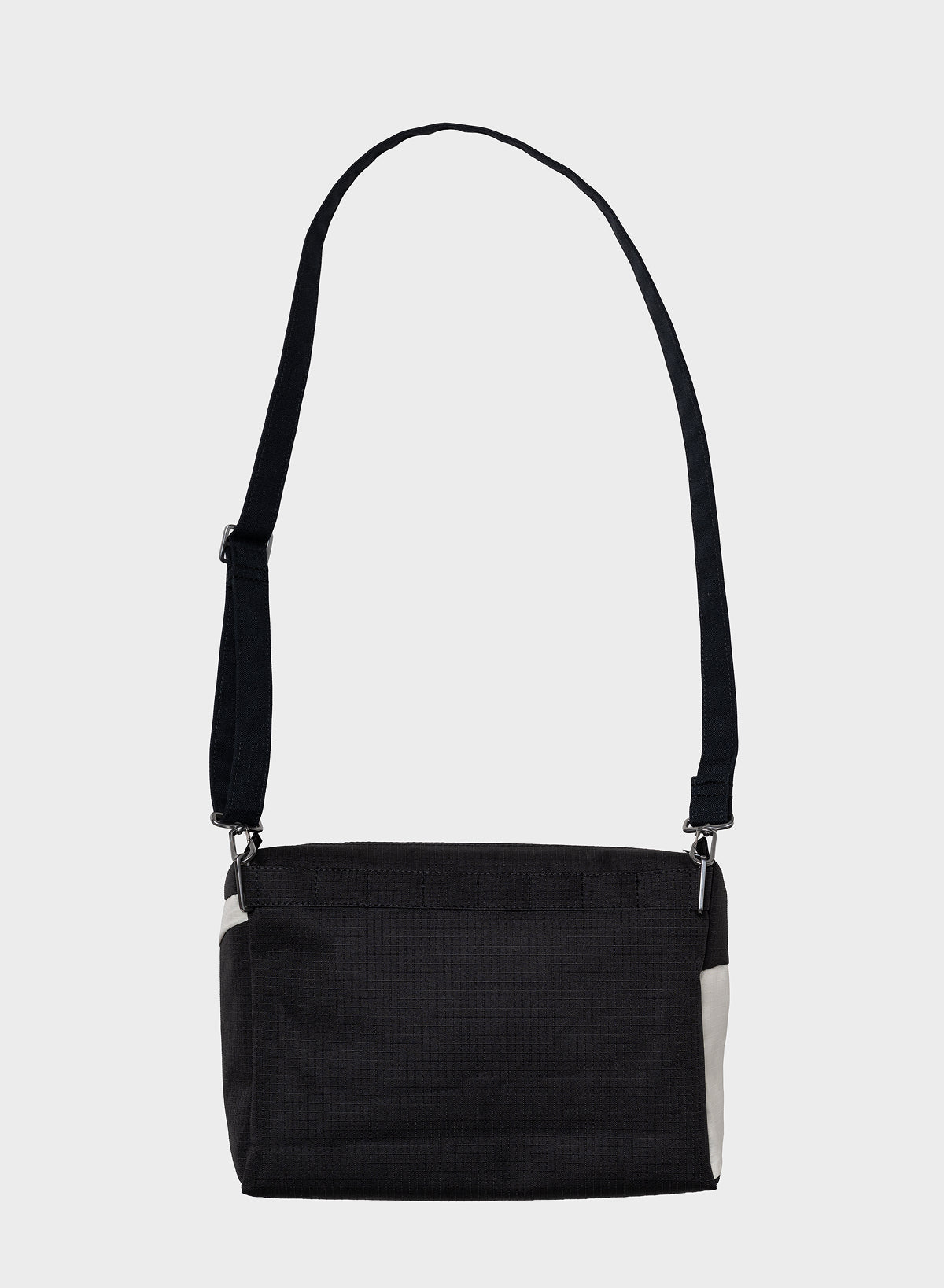 The New Bum Bag Black & Cloud Medium
