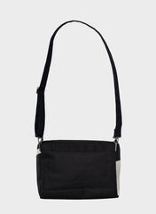 The New Bum Bag Black & Cloud Medium