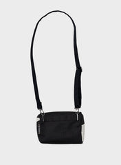 The New Bum Bag Black & Cloud Small