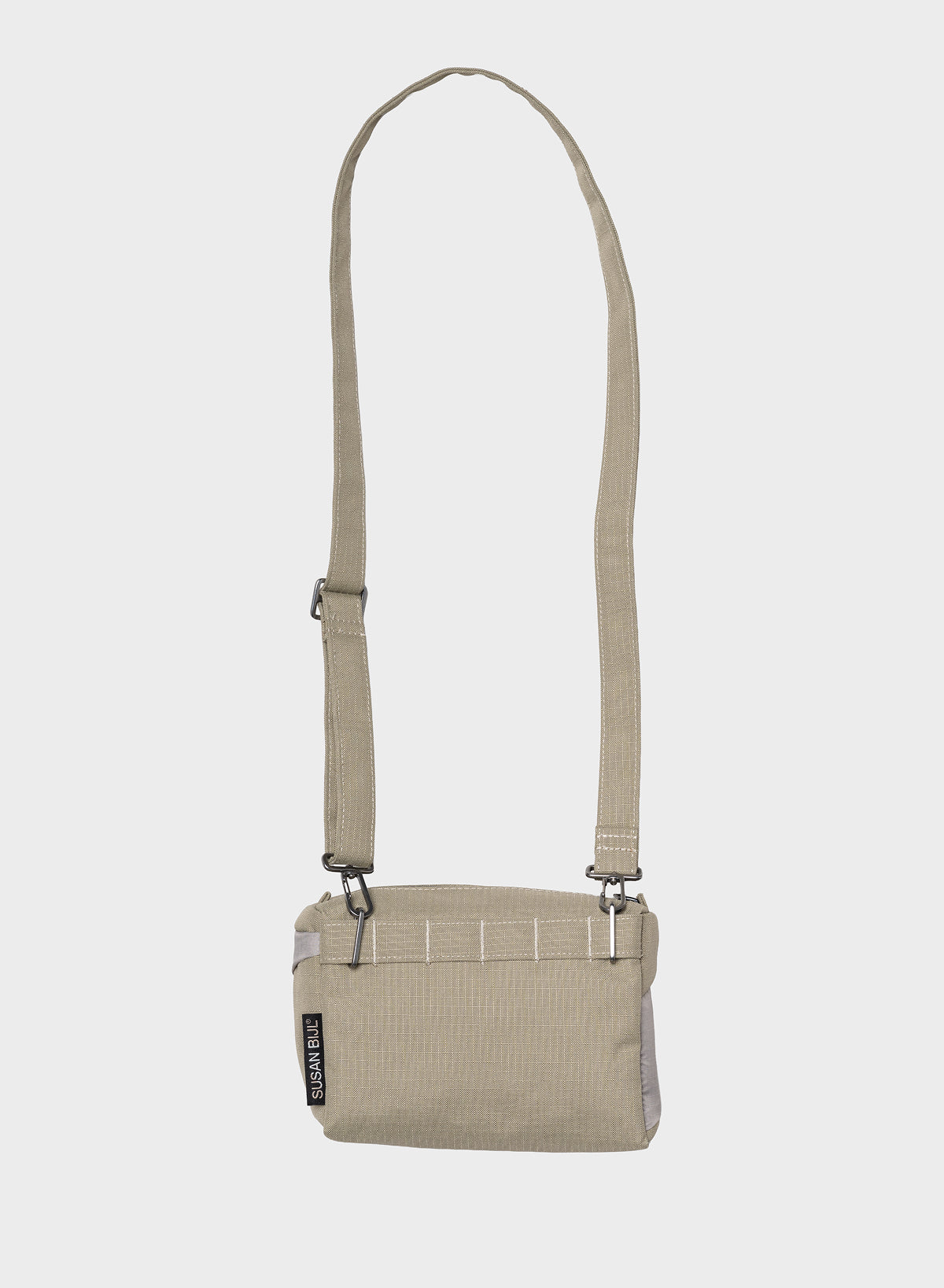 The New Bum Bag Clay & Agaat Small