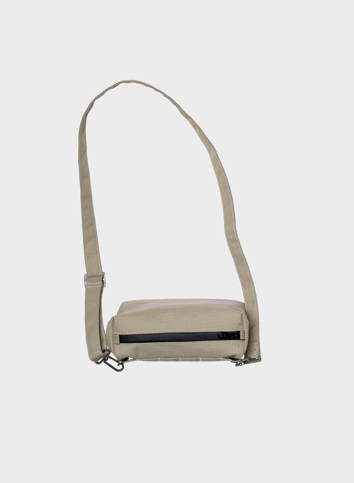 The New Bum Bag Clay & Agaat Small